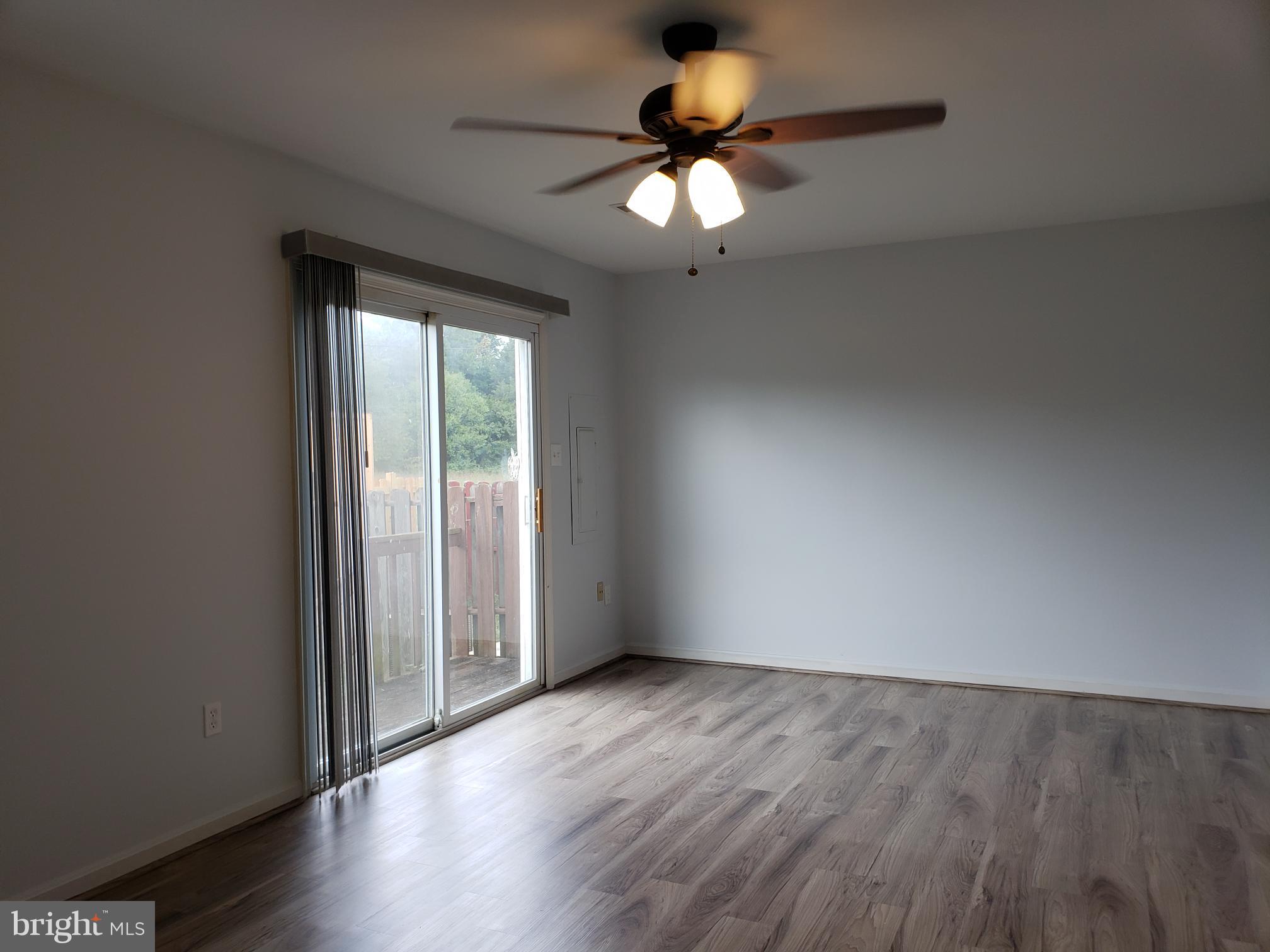 WANKOMA VILLAGE - Residential Lease