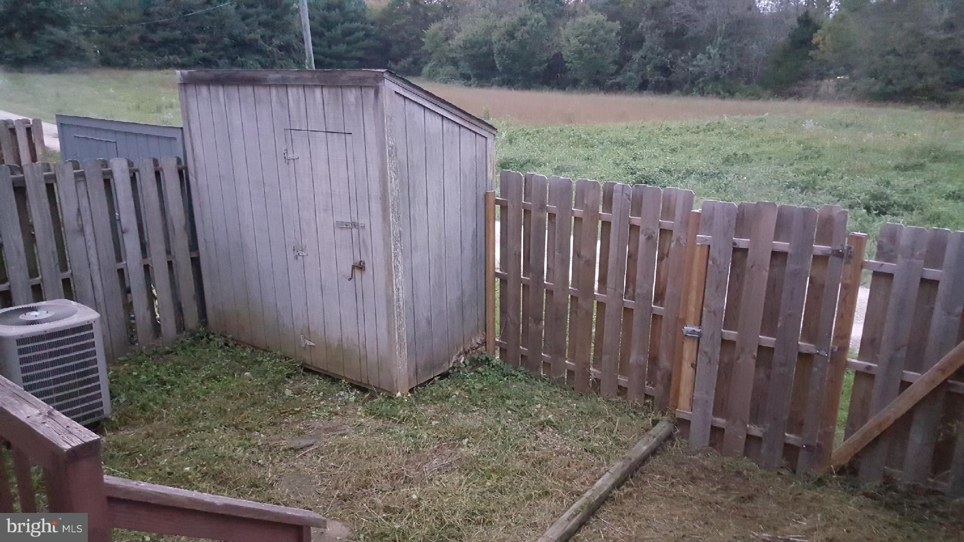 WANKOMA VILLAGE - Residential Lease