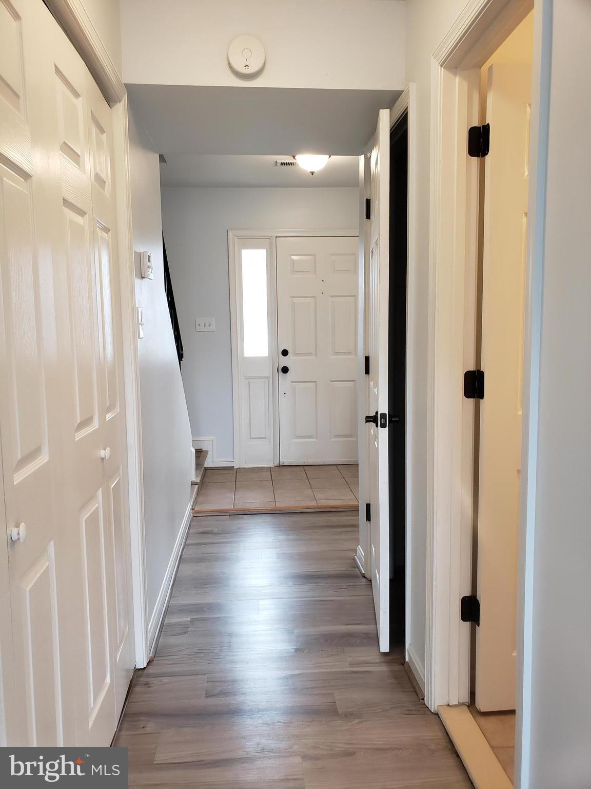 WANKOMA VILLAGE - Residential Lease