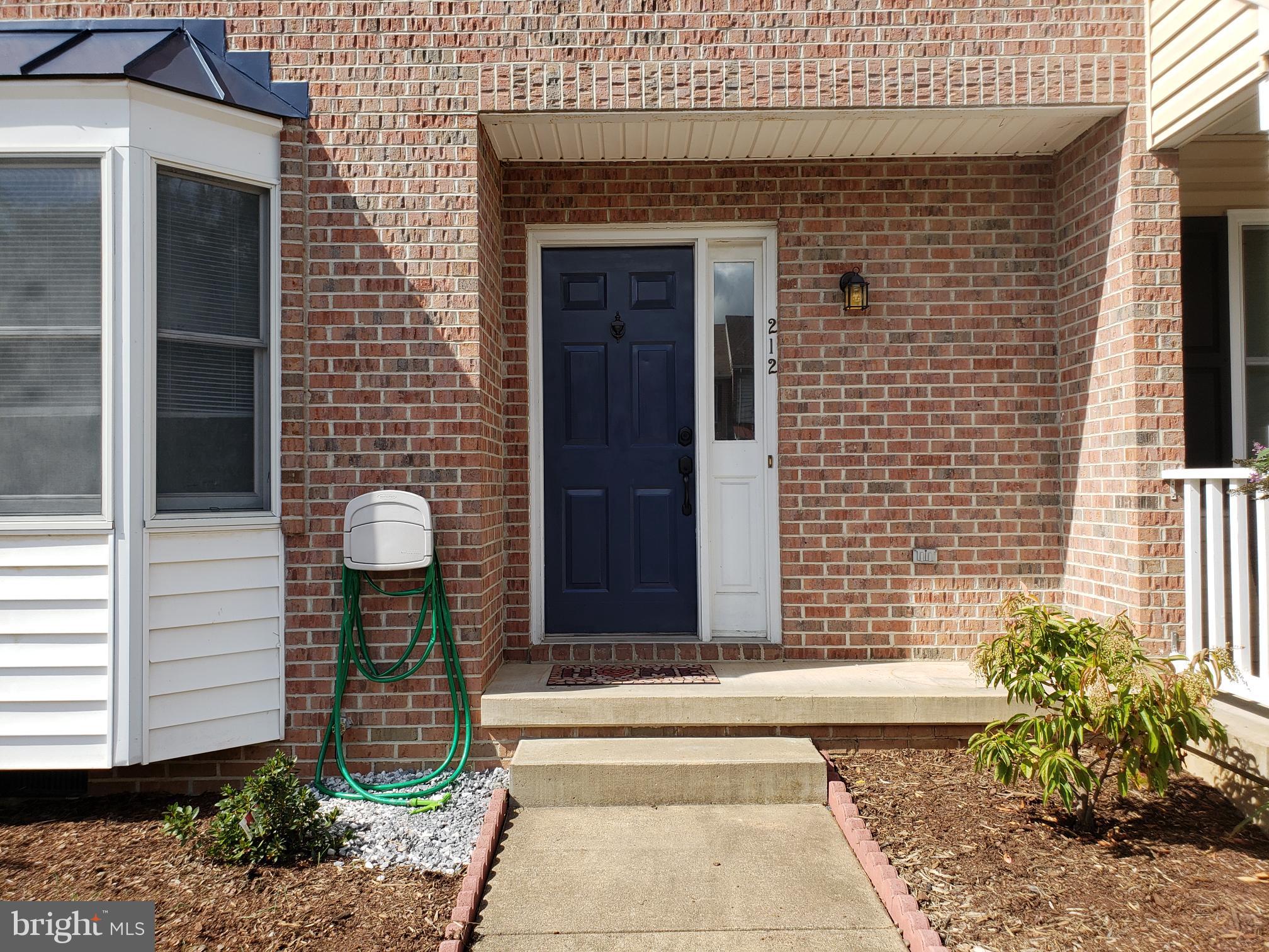 WANKOMA VILLAGE - Residential Lease