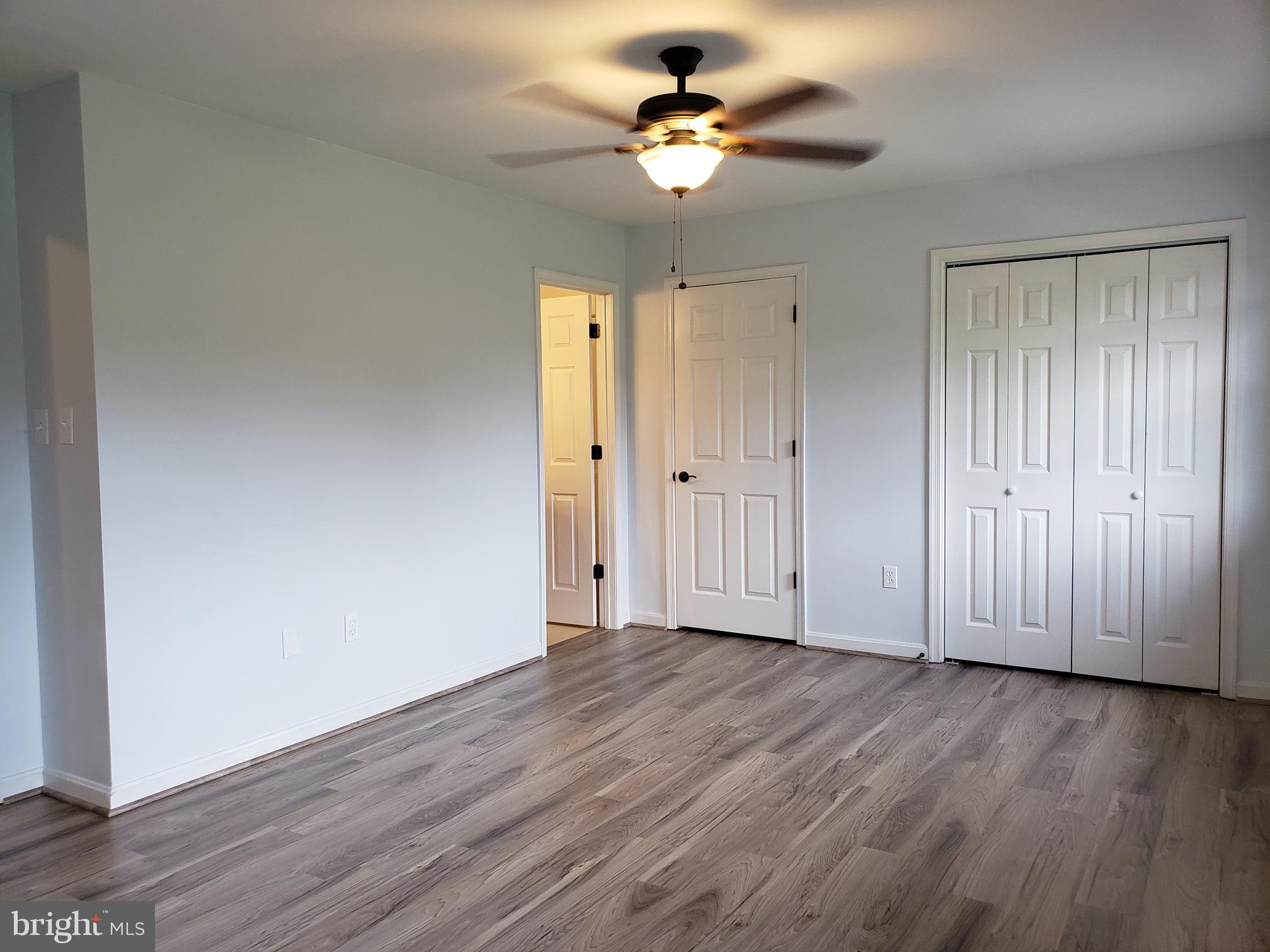 WANKOMA VILLAGE - Residential Lease