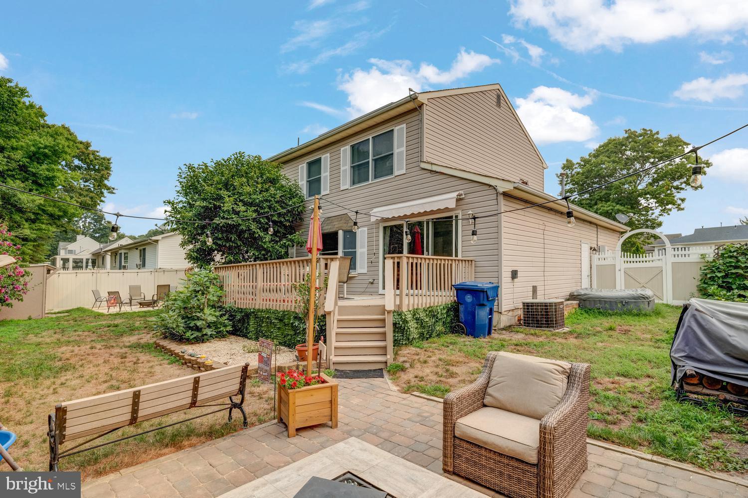 13 HIGH RIDGE ROAD