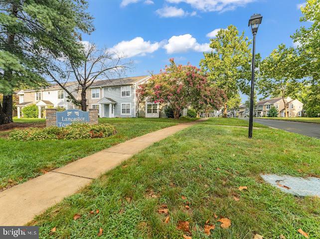 Freshly updated and move-in ready! This charming end-unit townhouse in the desirable St. Charles – Lancaster community just received a full interior refresh with new paint and brand-new carpet throughout. Offering 3 bedrooms, 2.5 bathrooms, and alot of living space, this home is perfect for anyone seeking comfort, convenience, and community amenities. Features include a bright open main level with living/dining combo, fully equipped kitchen with dishwasher and microwave, washer and dryer in-unit, fenced backyard, and 2 assigned parking spaces. Community perks include a swimming pool, clubhouse, playgrounds, and walking/jogging trails. Conveniently located near shopping, dining, entertainment, commuter routes, and bus service to Washington, DC.
Application Requirements: Anyone 18 or older must submit a rental application. Minimum income must be at least 2x the monthly rent. Credit scores below 650 may be considered on a case-by-case basis. No smoking. No pets allowed.