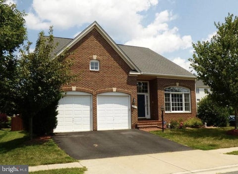 Homes For Sale - 14023 Miniclier Court<br/> WOODBRIDGE, VA 22192