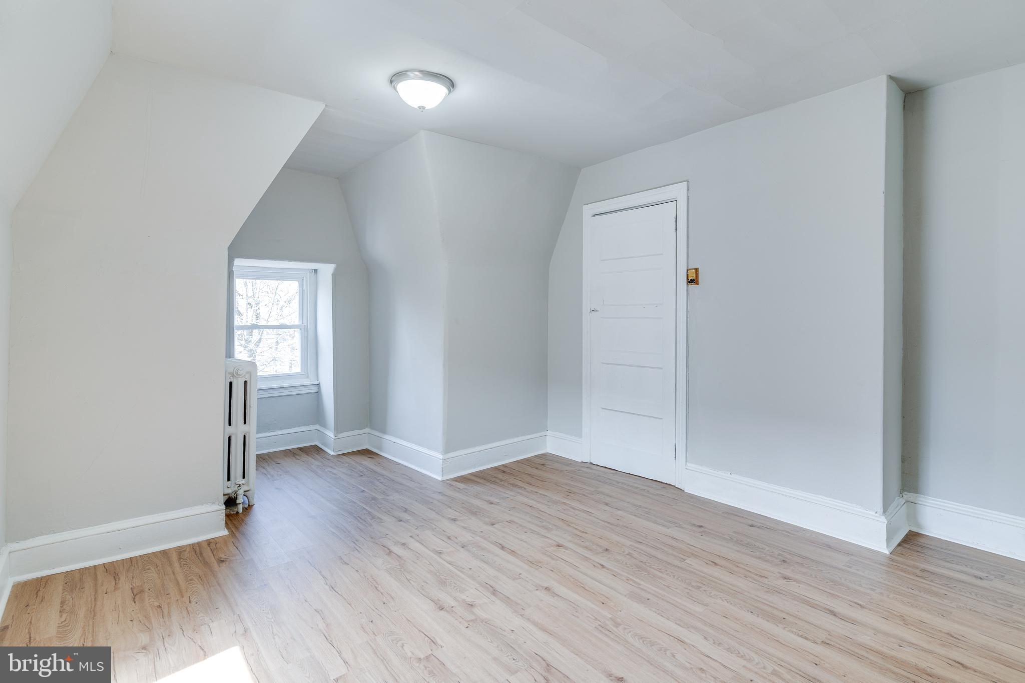 MT AIRY (EAST) - Residential Lease