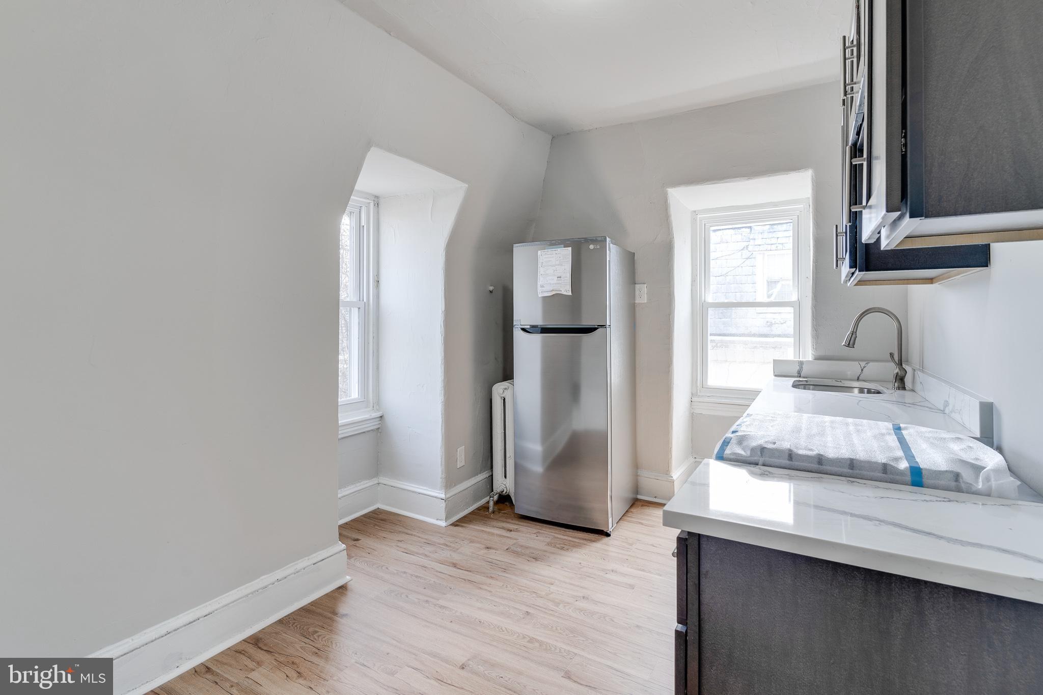 MT AIRY (EAST) - Residential Lease