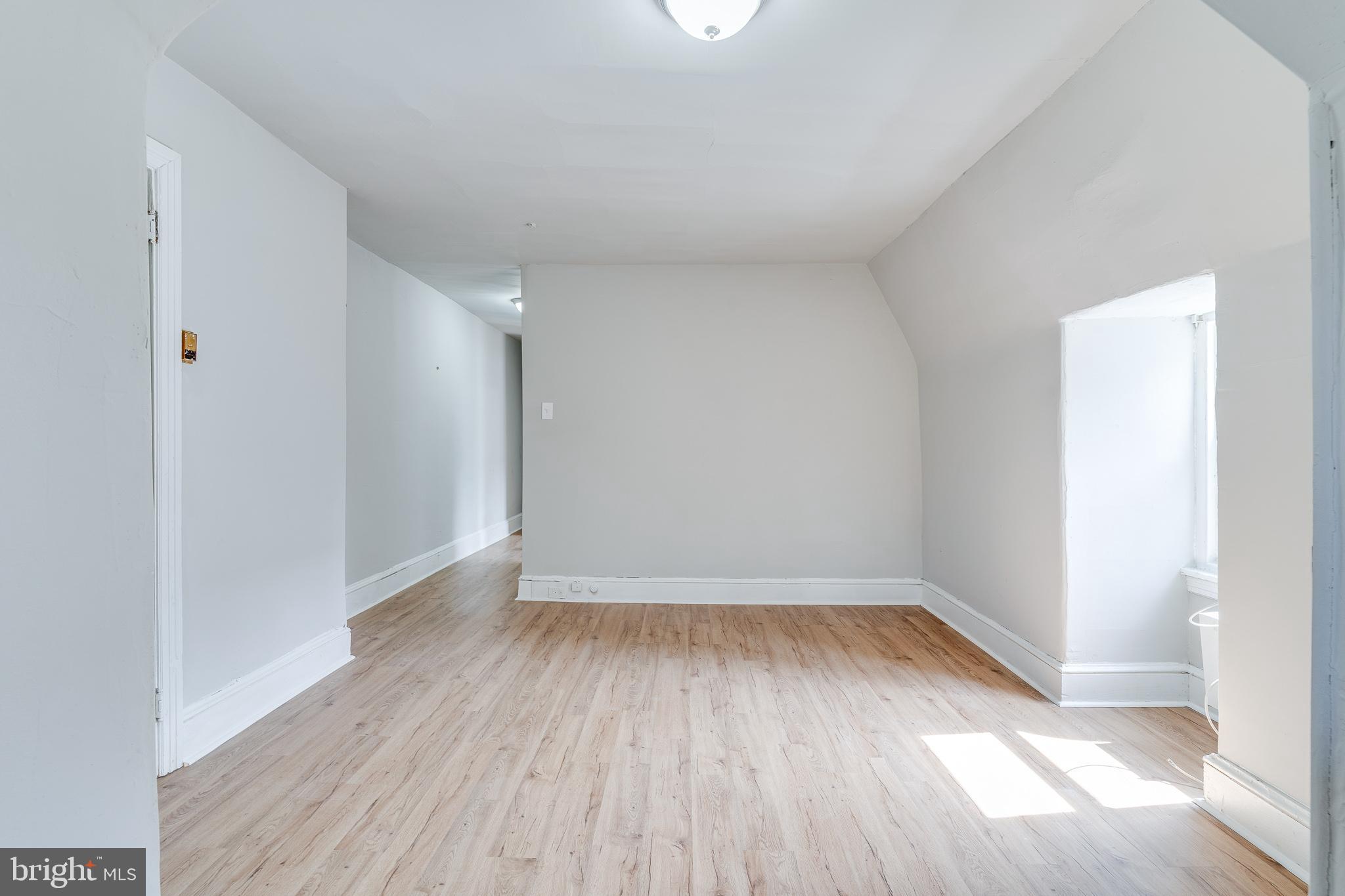 MT AIRY (EAST) - Residential Lease