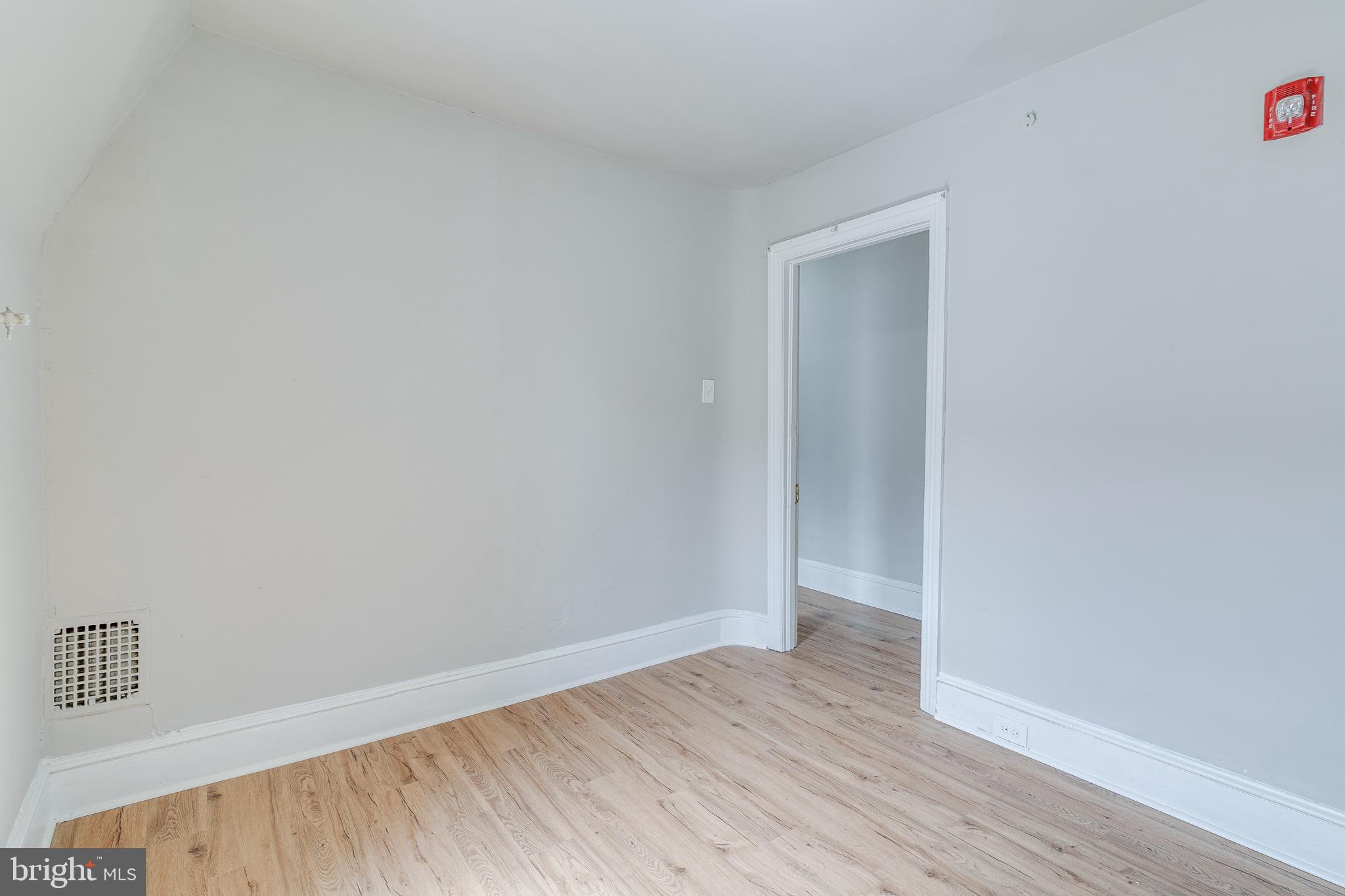 MT AIRY (EAST) - Residential Lease