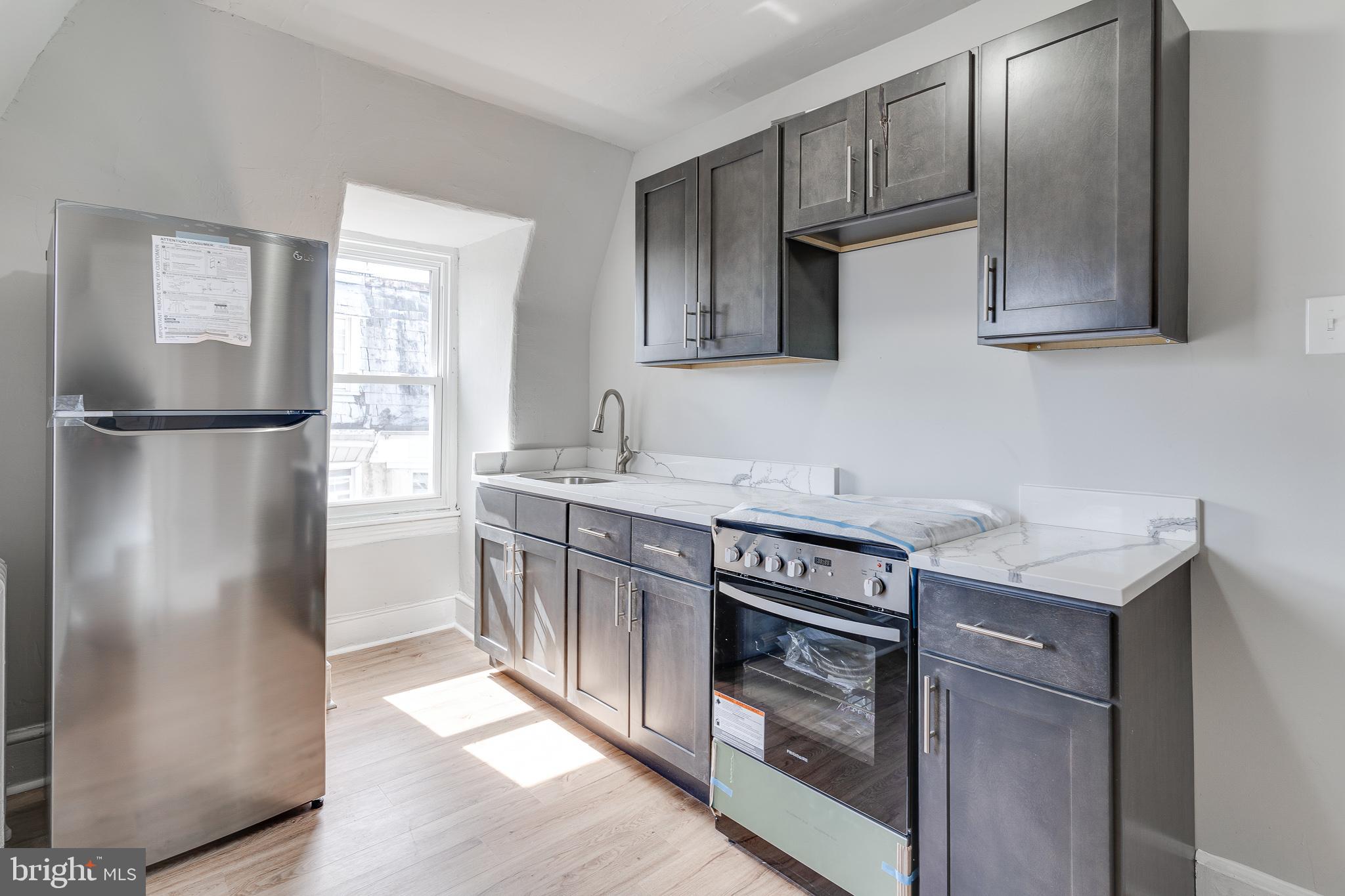 MT AIRY (EAST) - Residential Lease