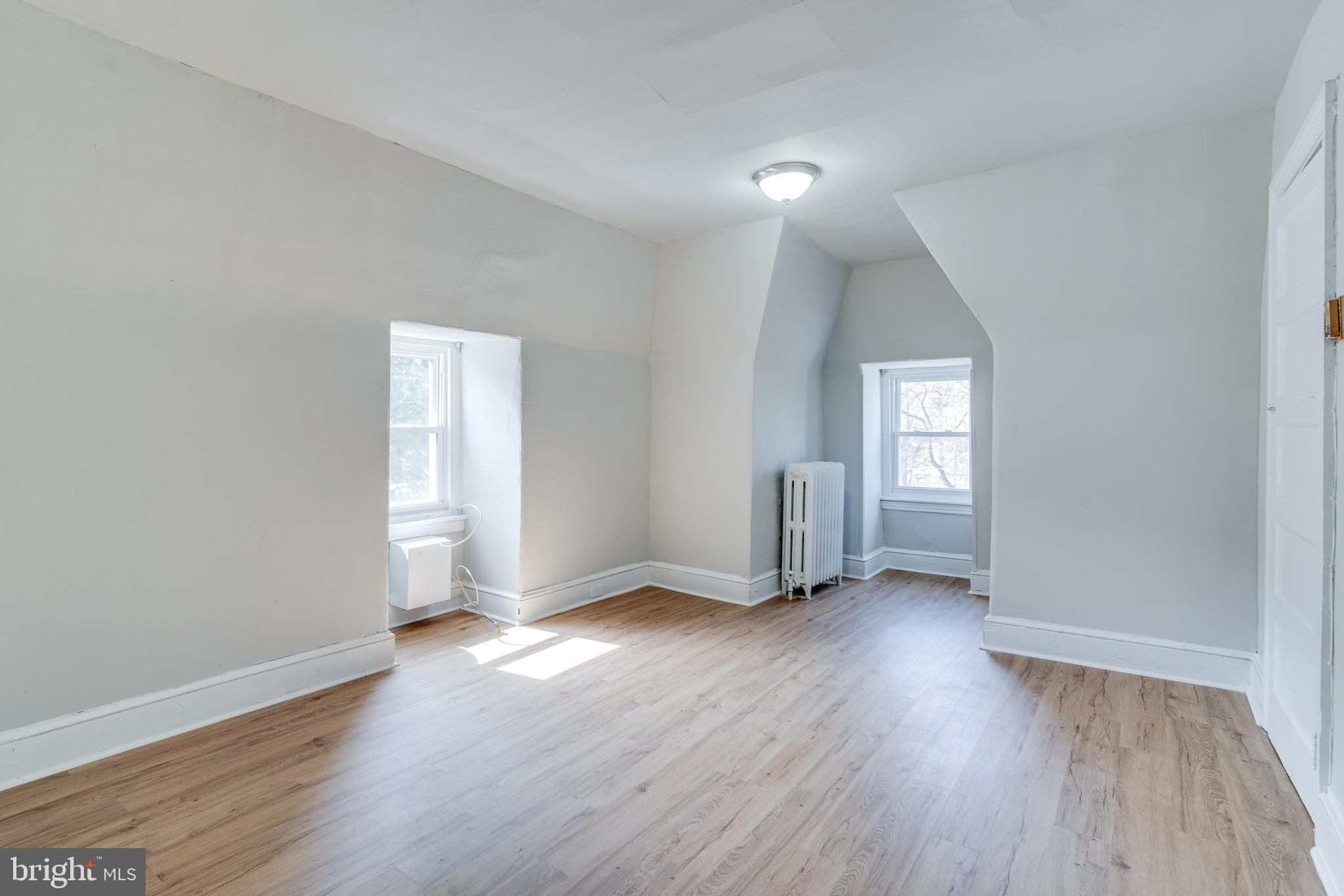 MT AIRY (EAST) - Residential Lease