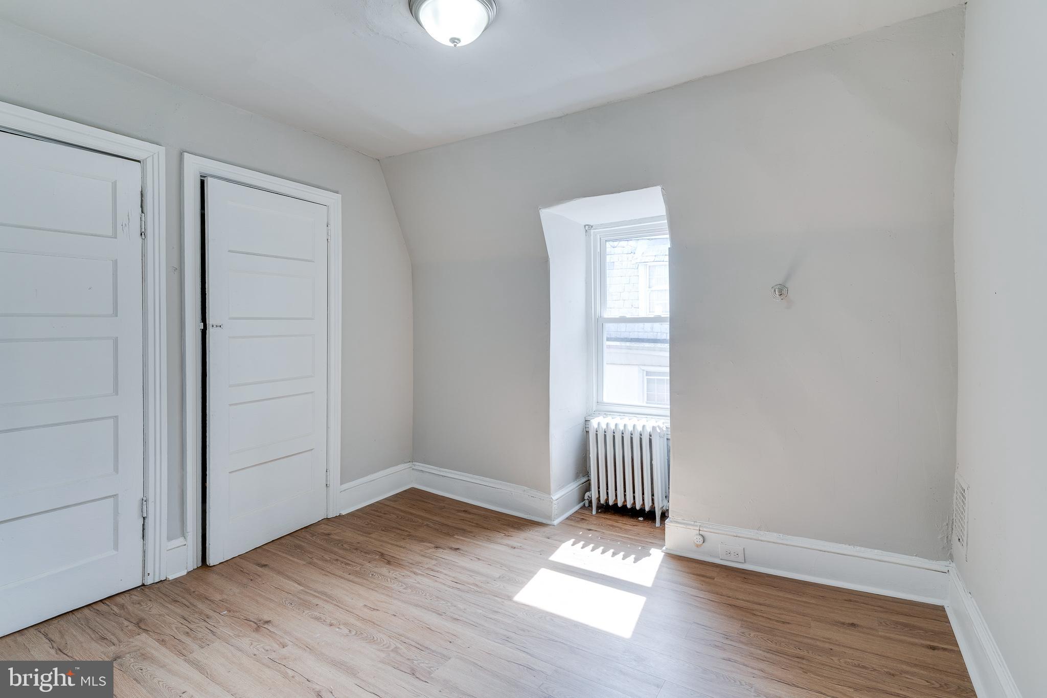 MT AIRY (EAST) - Residential Lease