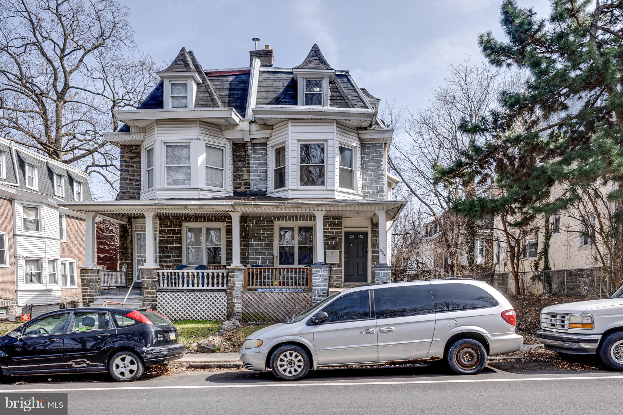 MT AIRY (EAST) - Residential Lease