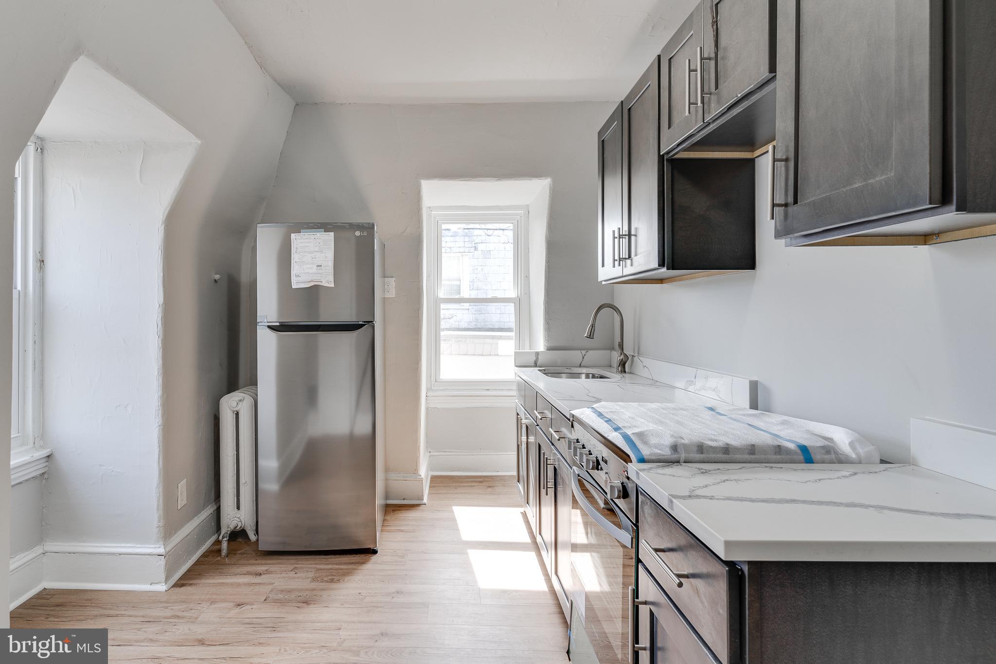 MT AIRY (EAST) - Residential Lease