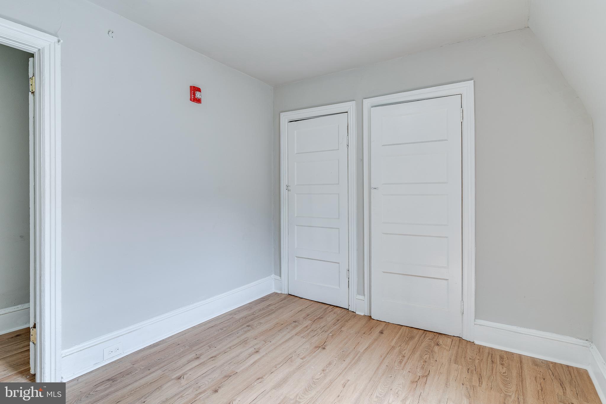 MT AIRY (EAST) - Residential Lease