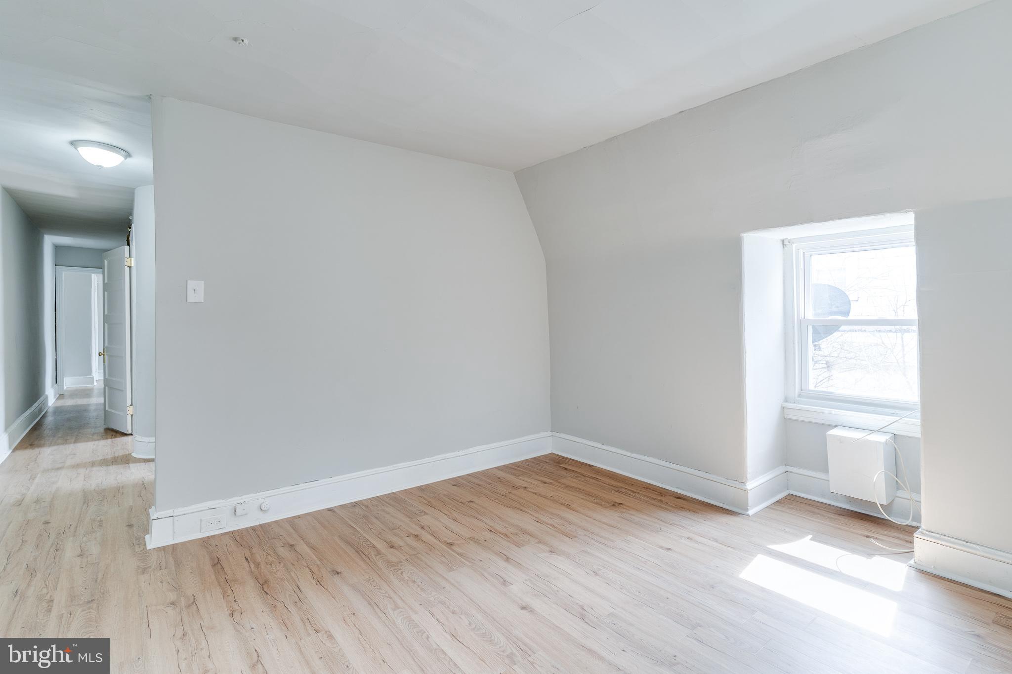 MT AIRY (EAST) - Residential Lease