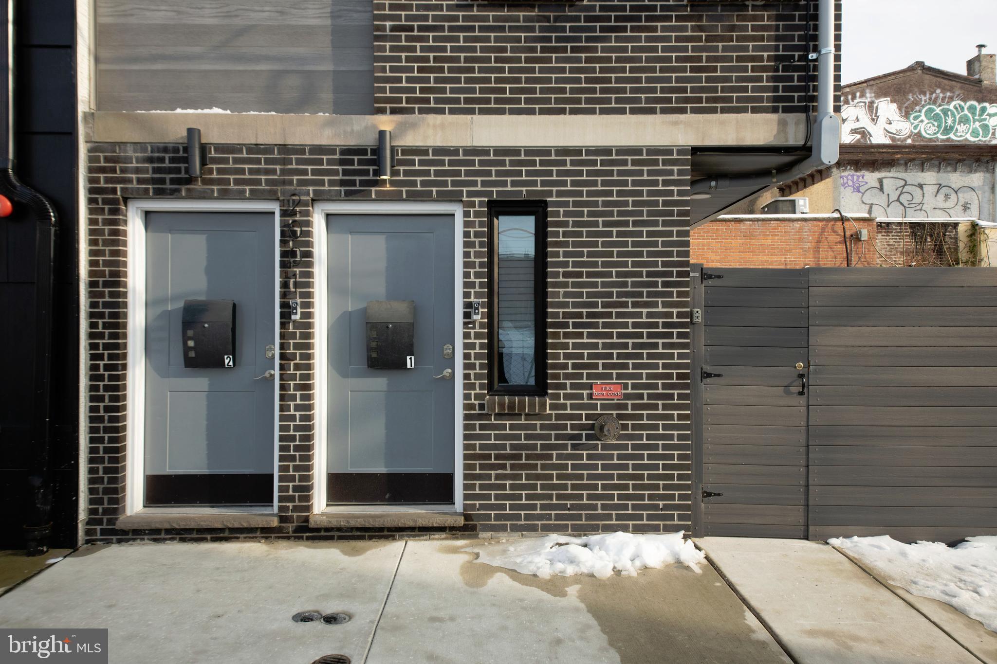 NONE AVAILABLE - Residential Lease