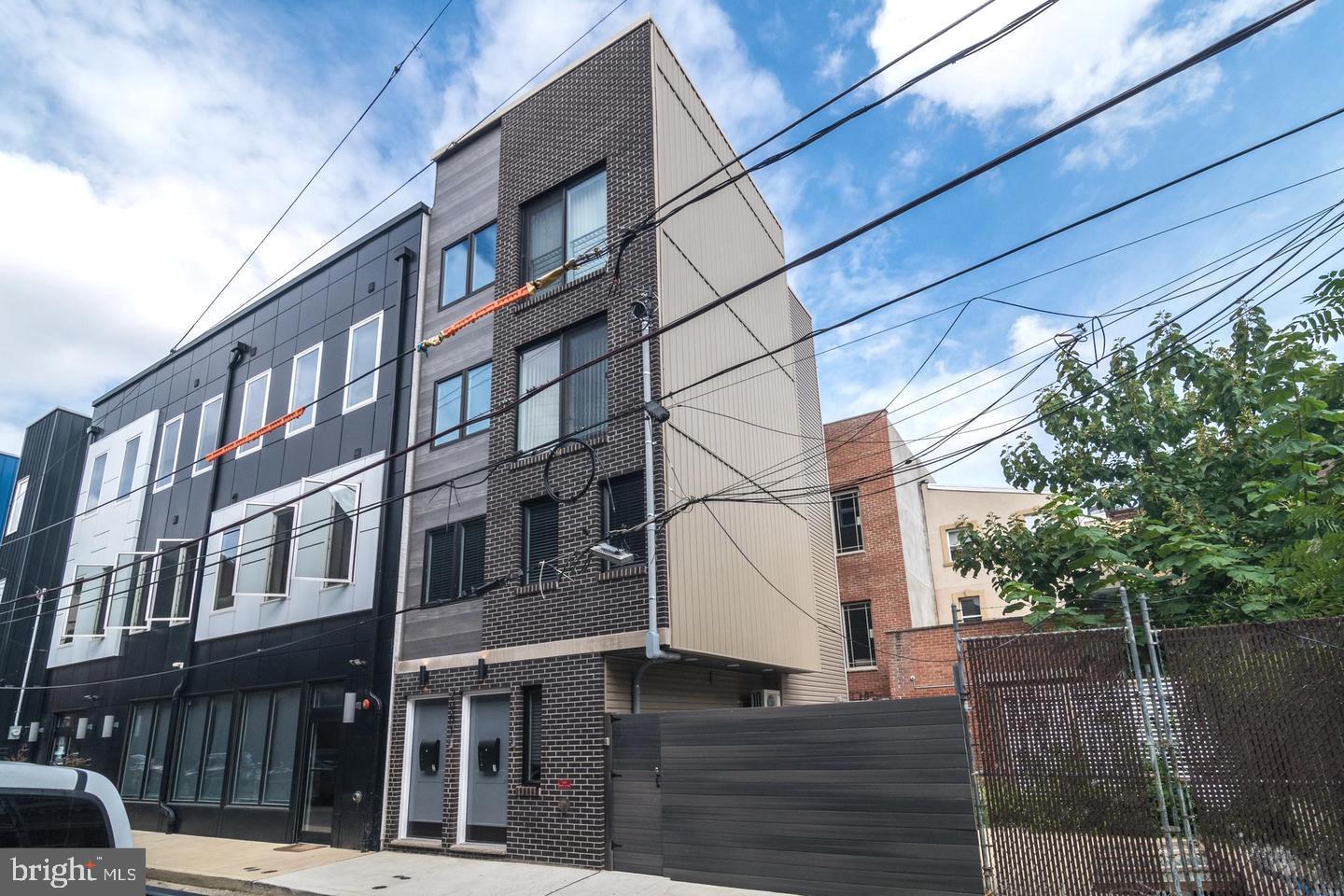 NONE AVAILABLE - Residential Lease