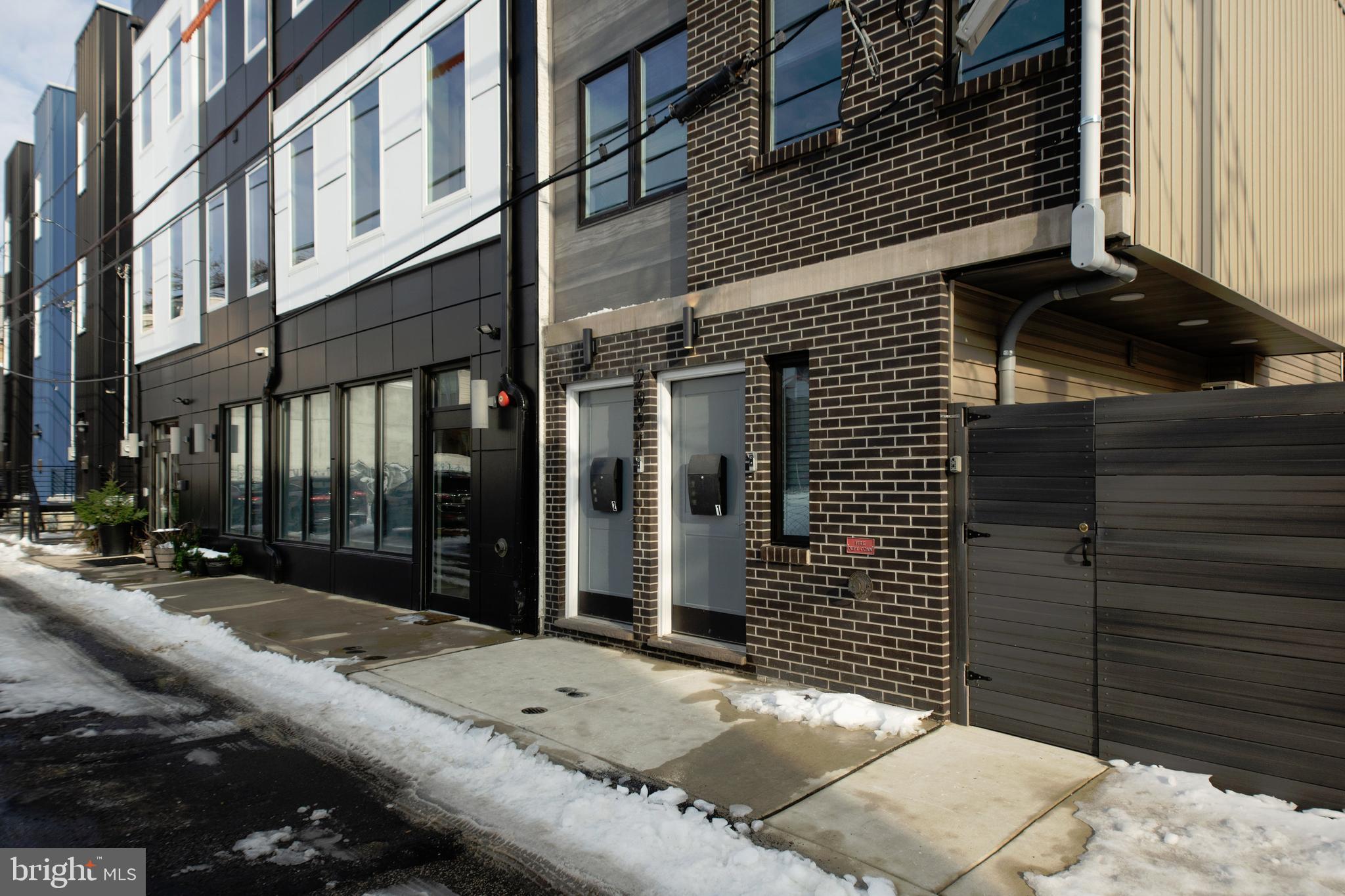 NONE AVAILABLE - Residential Lease