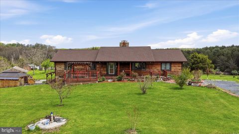 Homes For Sale - 2121 S Pifer Road<br/> Frederick County, STAR TANNERY, VA 22654