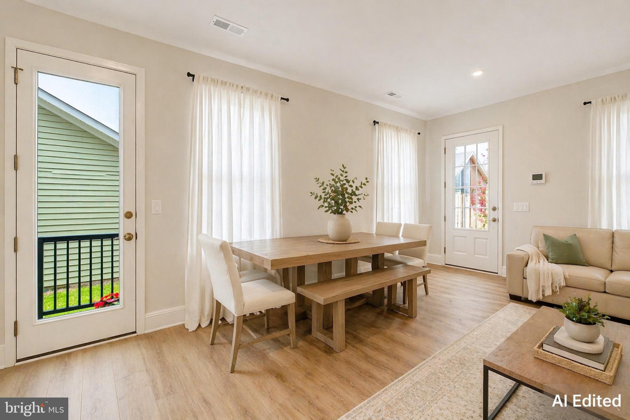 SOUTH 620 - Residential