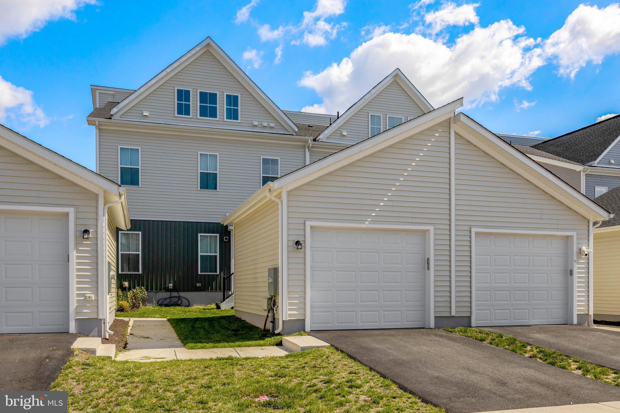 SOUTH 620 - Residential