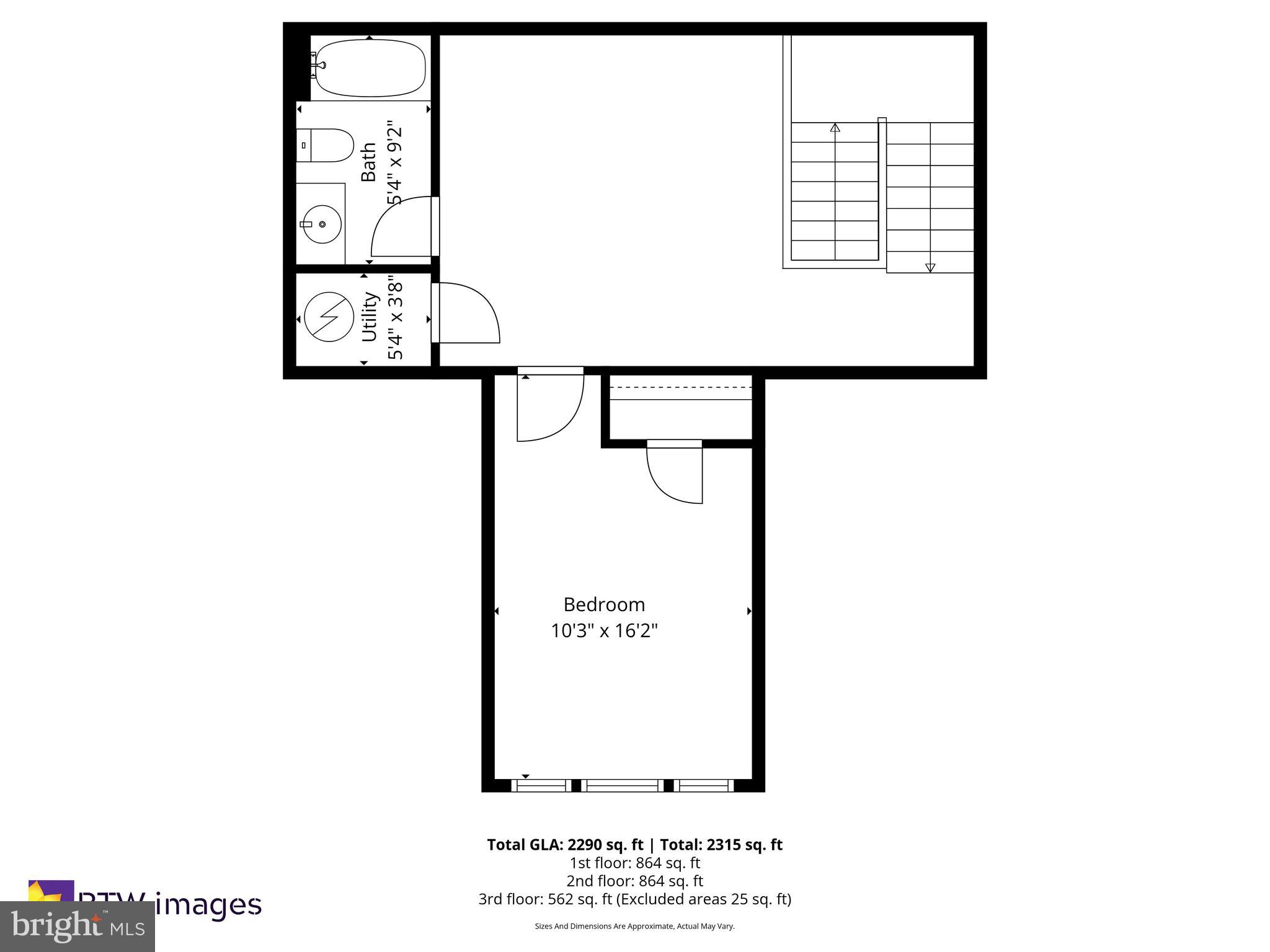 SOUTH 620 - Residential