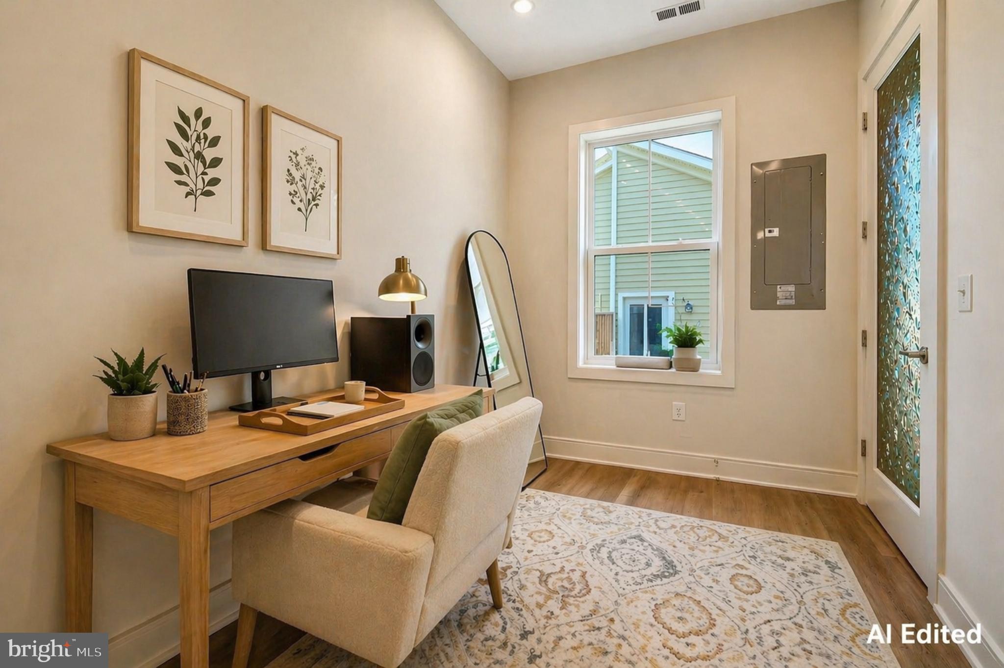 SOUTH 620 - Residential