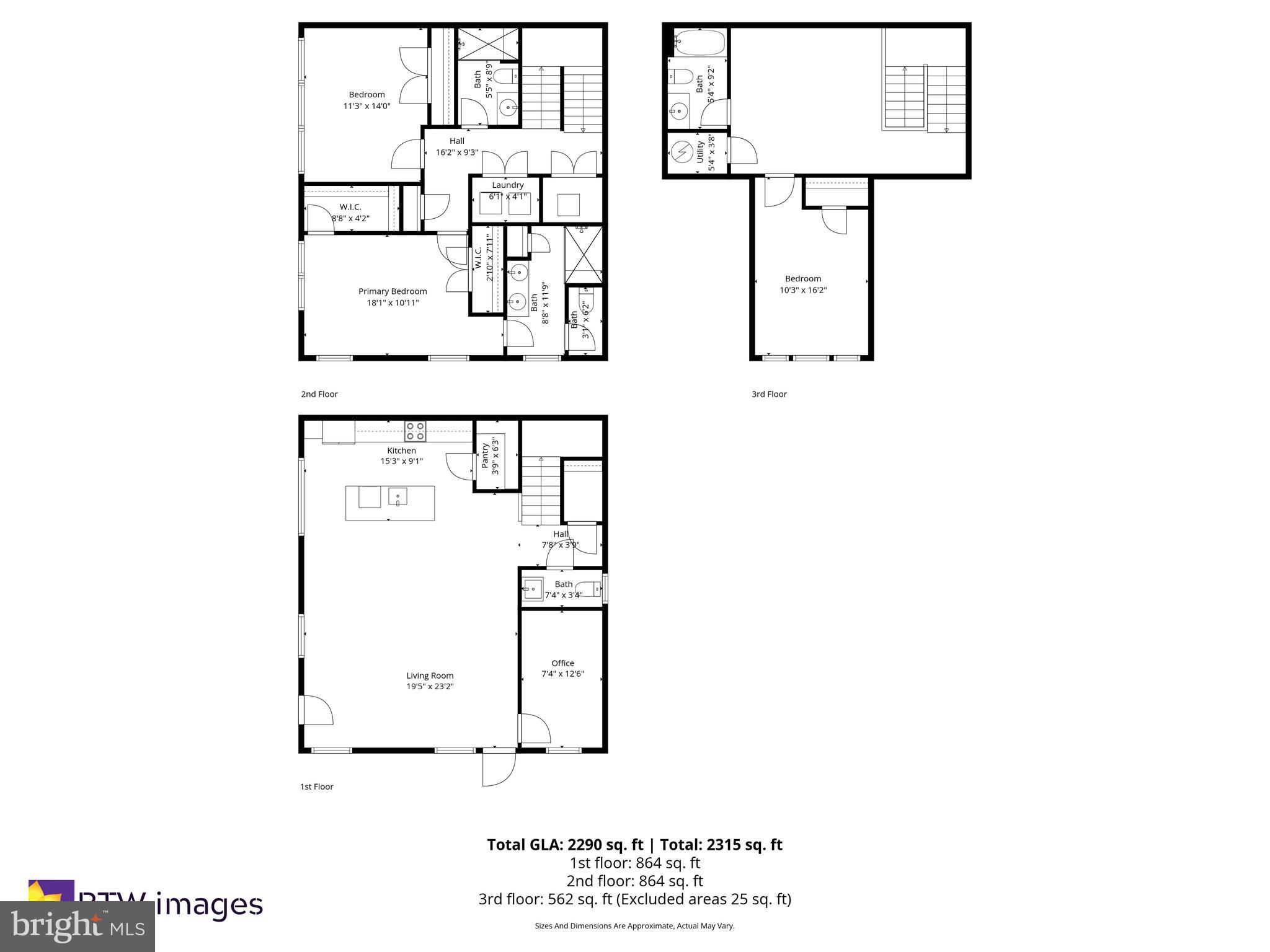 SOUTH 620 - Residential