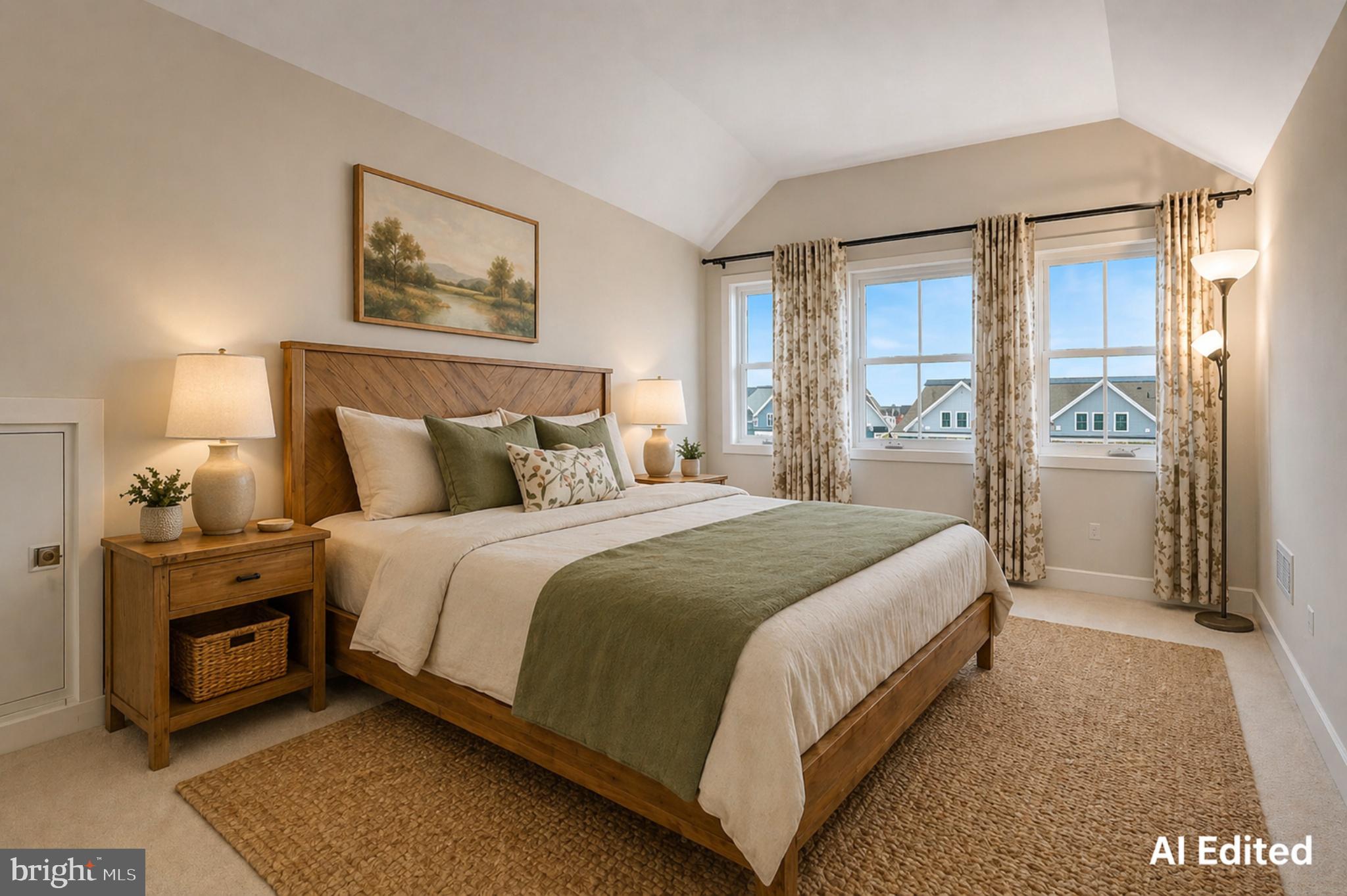 SOUTH 620 - Residential