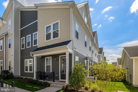 25524 Red Cherry Drive, Aldie, VA 20105 - #: VALO2121856