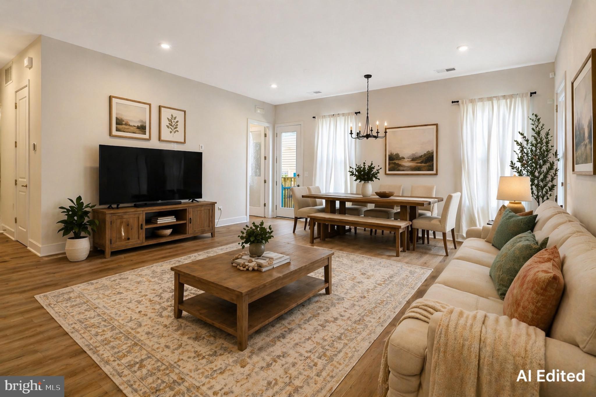 SOUTH 620 - Residential