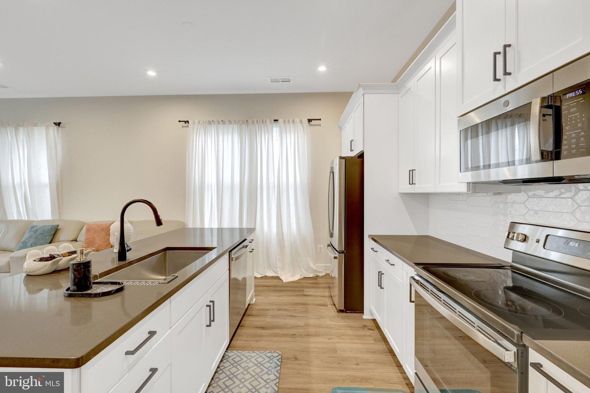 SOUTH 620 - Residential