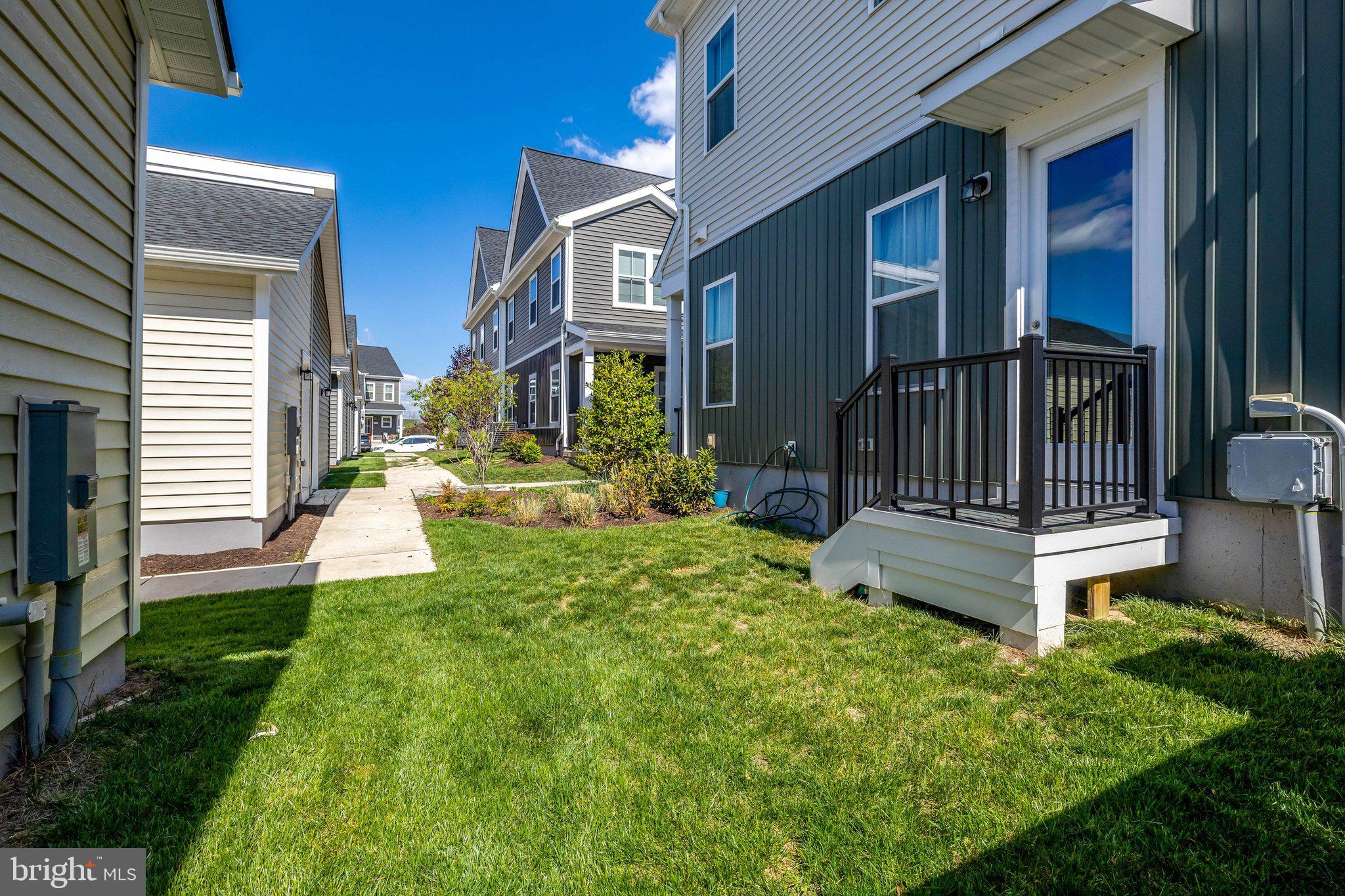 SOUTH 620 - Residential