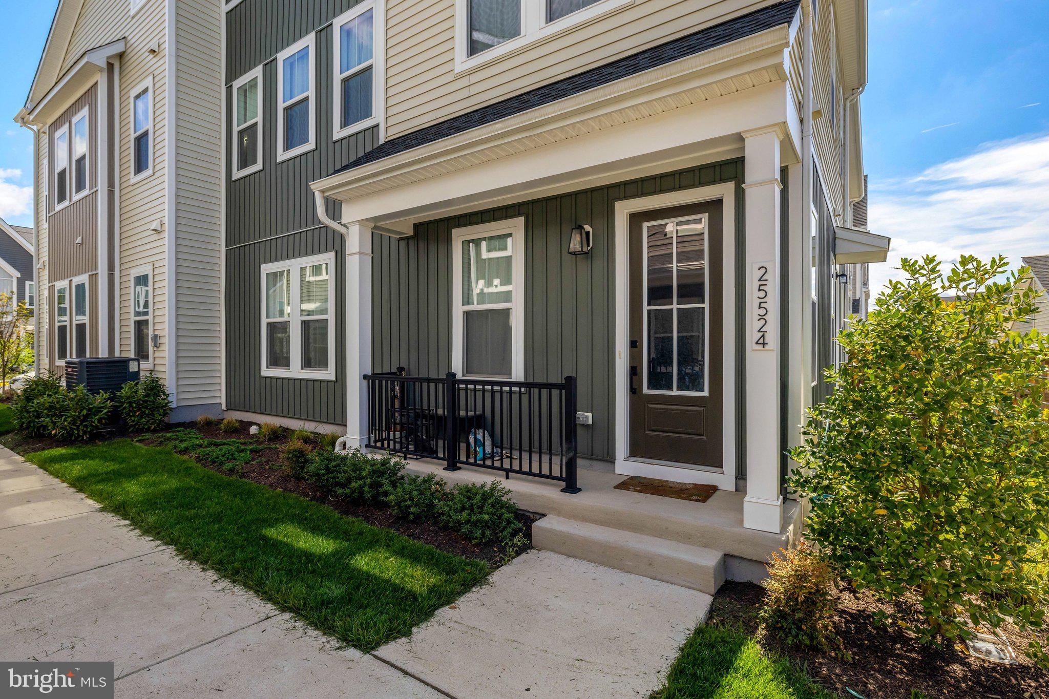 SOUTH 620 - Residential