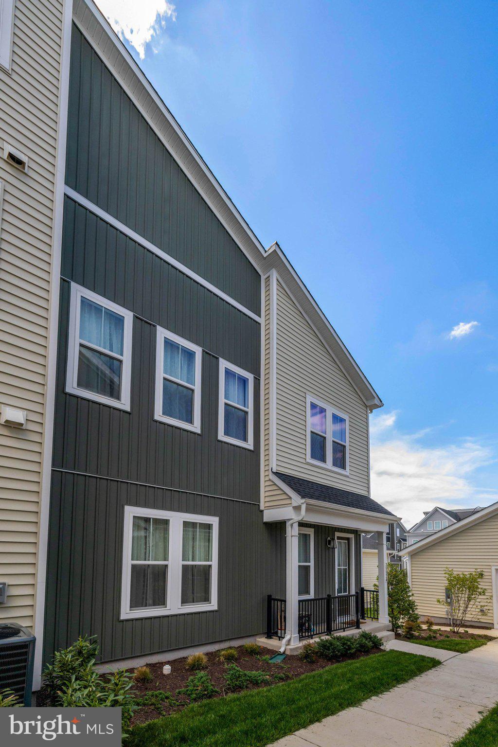 SOUTH 620 - Residential