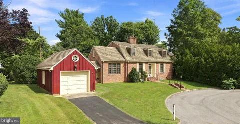 6 Academy Court, Berryville, VA 22611 - MLS#: VACL2007046