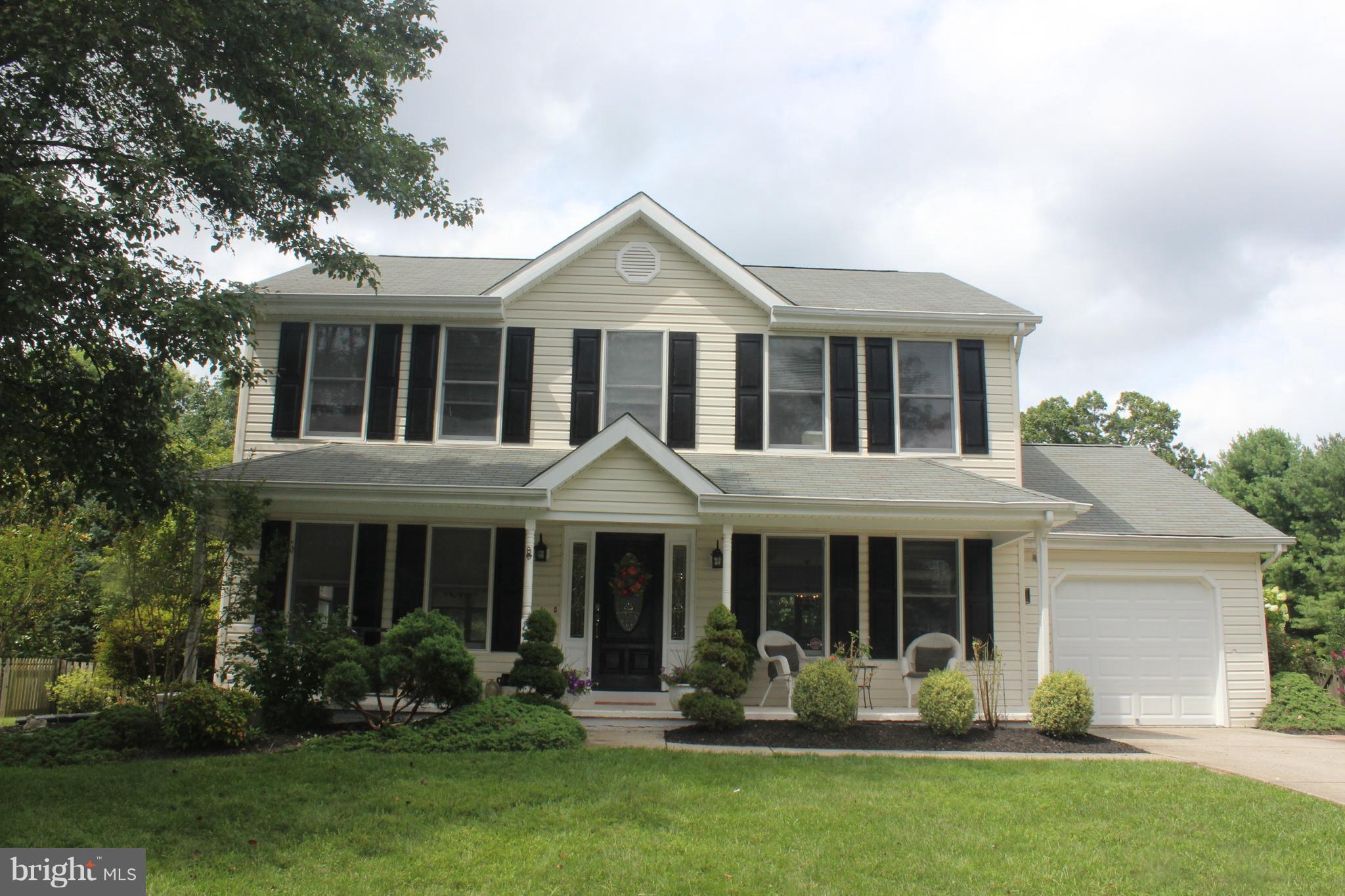 MAJORS CHOICE - Residential