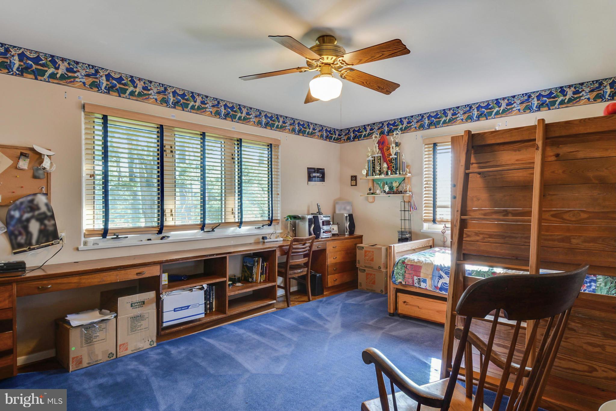 NORTH HOMELAND - Residential