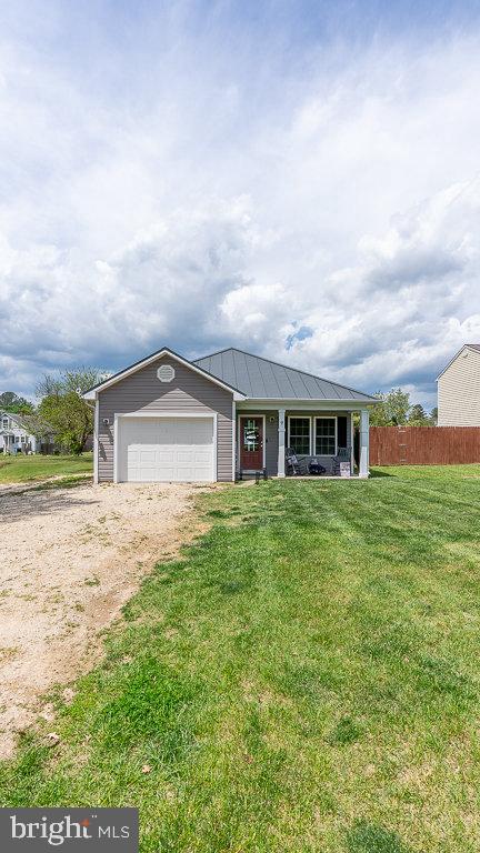 FAIRVIEW - Residential