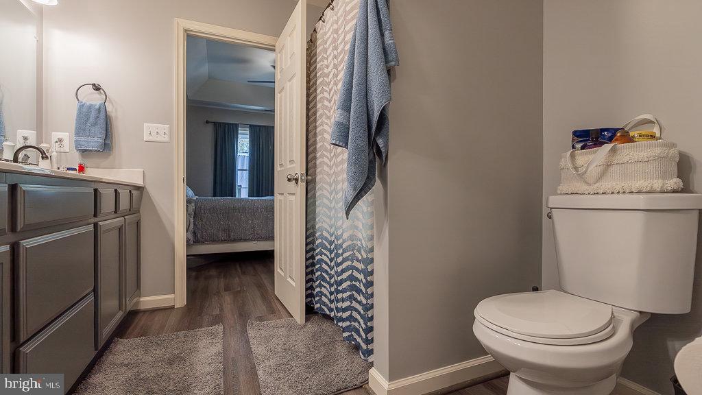 FAIRVIEW - Residential