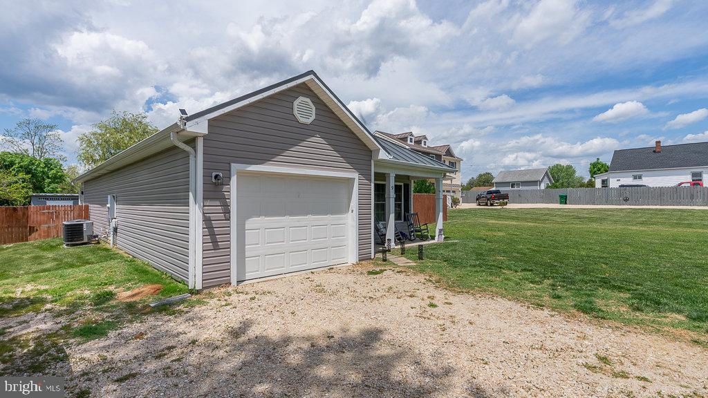 FAIRVIEW - Residential