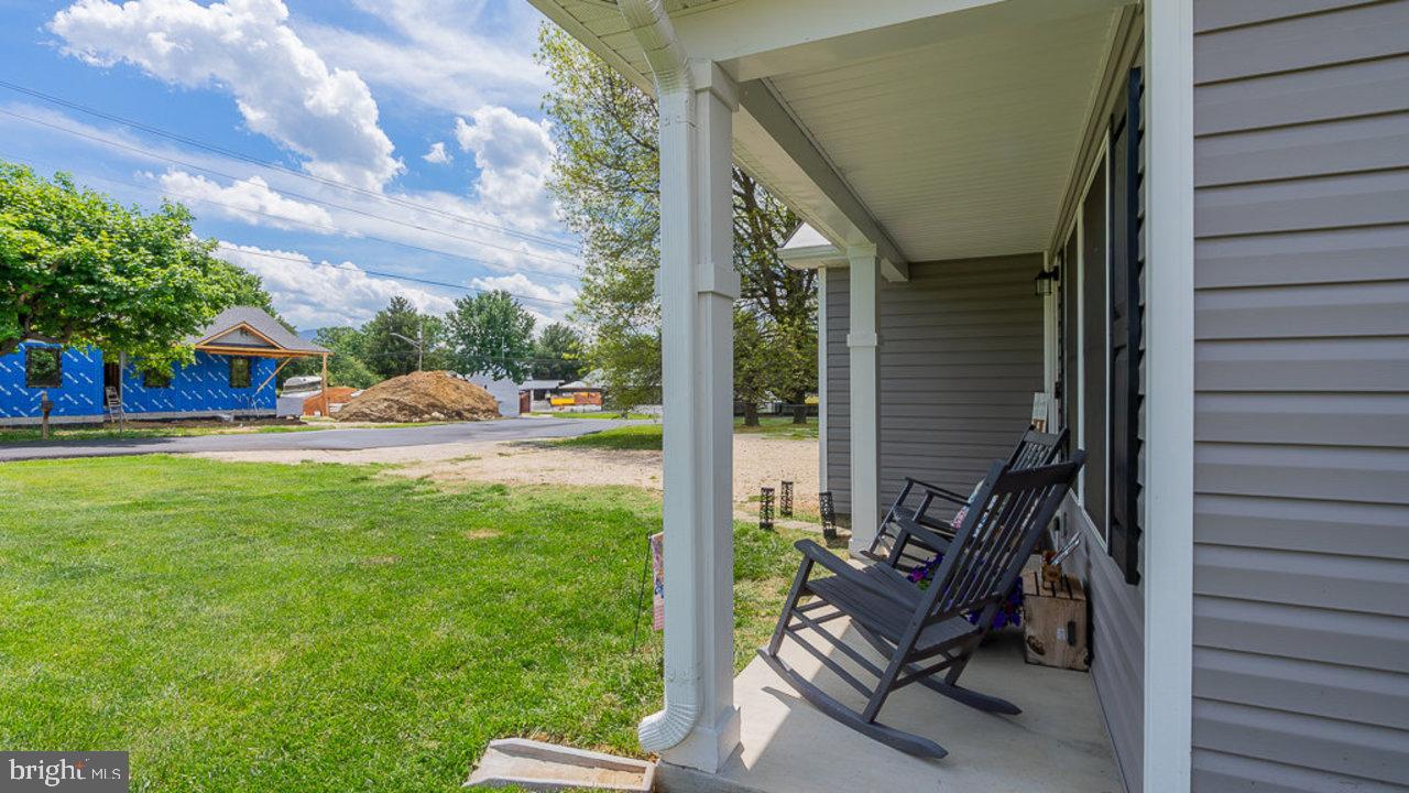 FAIRVIEW - Residential