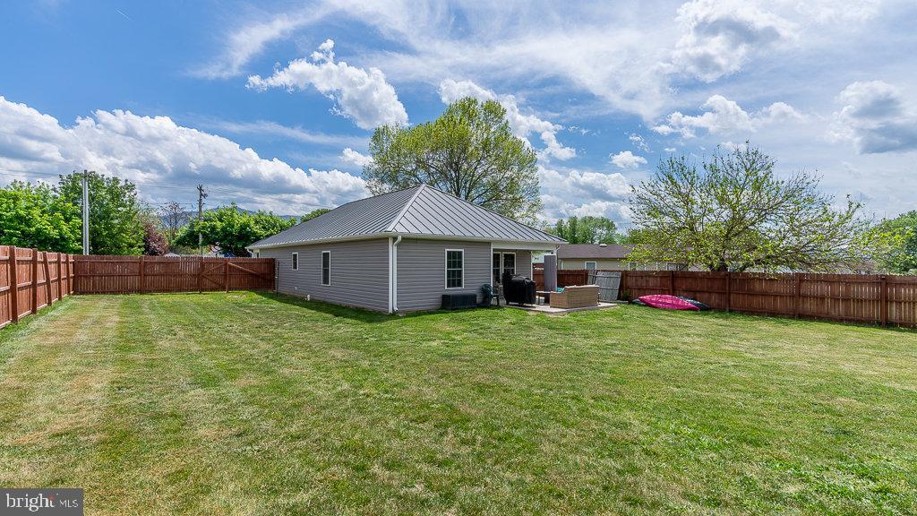 FAIRVIEW - Residential