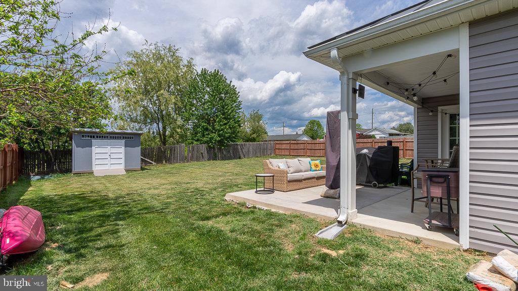 FAIRVIEW - Residential