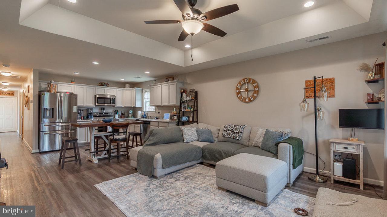 FAIRVIEW - Residential