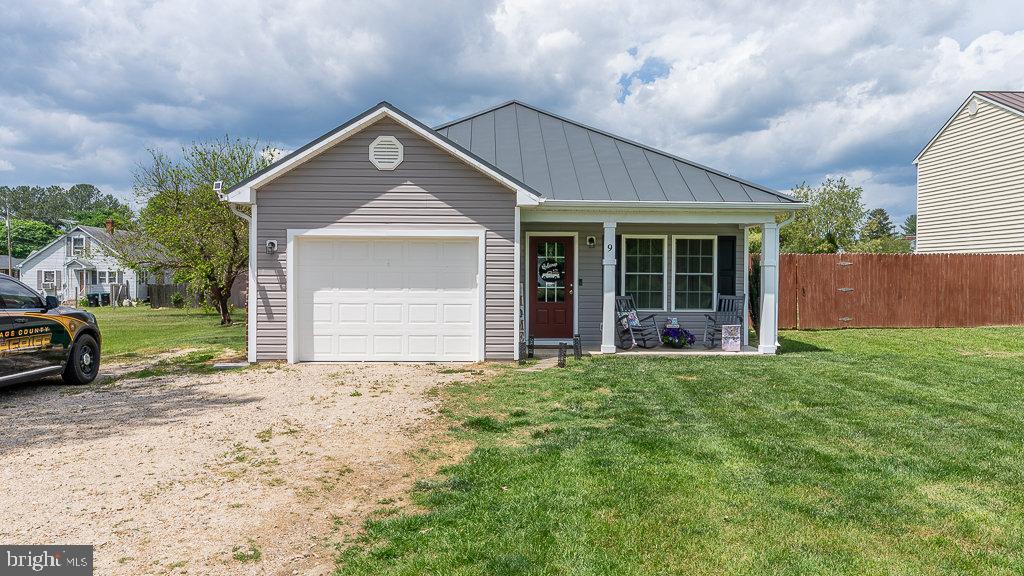 FAIRVIEW - Residential