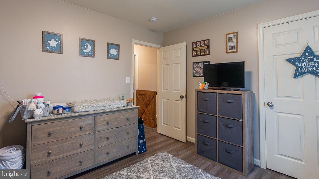 FAIRVIEW - Residential