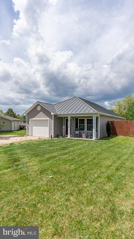 FAIRVIEW - Residential