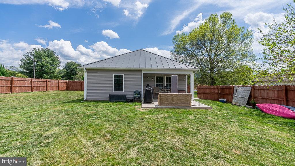 FAIRVIEW - Residential