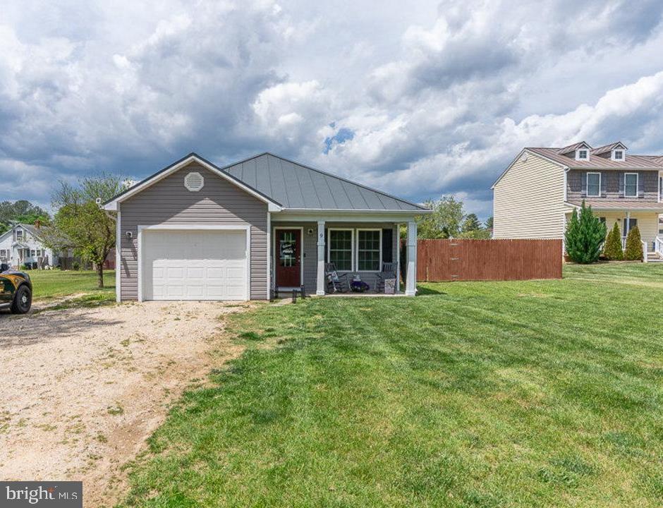 FAIRVIEW - Residential